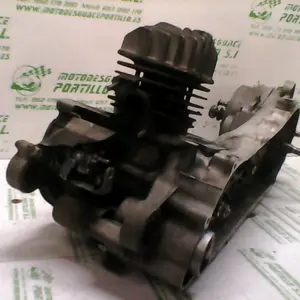Foto de Motor Honda SKY 50 referencia 90-18-29848 foto 3