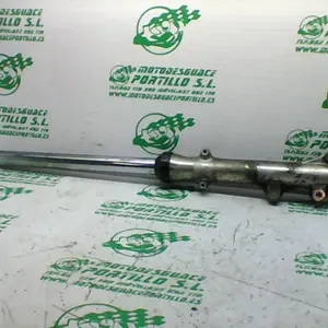 Foto de Barra horquilla izquierda Suzuki GN 250 referencia 192-17-33187 foto 4