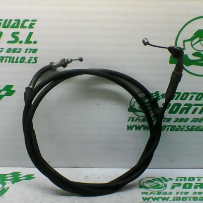 Foto de Cable acelerador Honda Pantheon 125 4T referencia 11-20-33239