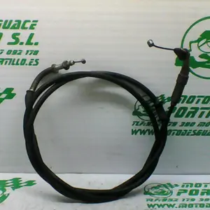 Foto de Cable acelerador Honda Pantheon 125 4T referencia 11-20-33239
