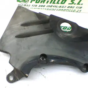 Foto de Embellecedor chasis izquierdo Yamaha YBR 125 i referencia 118-19-19519 foto 6