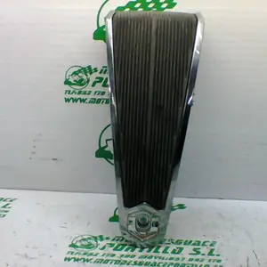 Foto de Embellecedor del frontal Piaggio LIBERTY 125 - 05-08 referencia 172-22-37177 foto 9