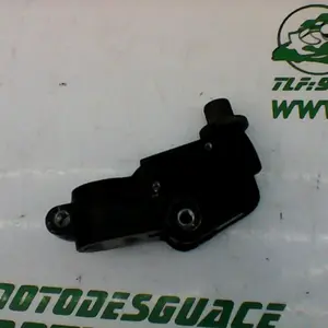Foto de Soporte de maneta embrague Kawasaki Eliminator 125 referencia 274-18-17485 foto 3