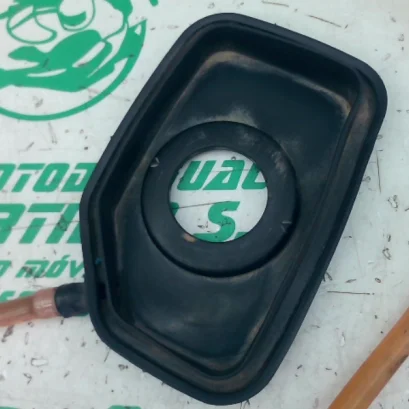 Foto de Rebosadero de gasolina Honda PS 125 referencia 106-24-47762