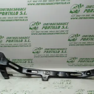 Foto de Soporte suelo izquierdo Piaggio X9 500 referencia 201-16-2667