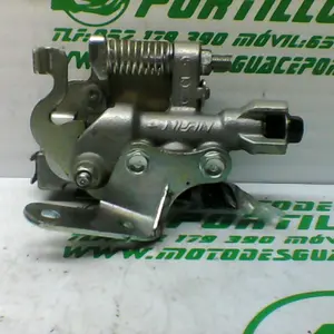 Foto de Bomba de freno delantero Honda SH MODE referencia 413-21-32584 foto 11