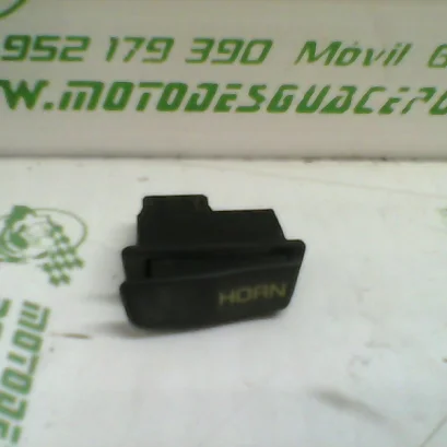 Foto de Interruptor de claxon Honda Bali 100 referencia 5-18-12150