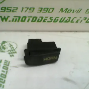 Foto de Interruptor de claxon Honda Bali 100 referencia 5-18-12150