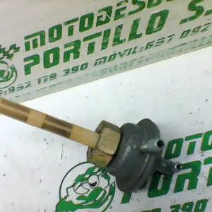 Foto de Grifo gasolina Sym FIDDLE 125-09 referencia 73-19-23881