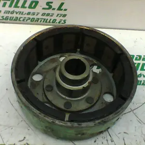 Foto de Plato magnetico Honda CB 450 DX referencia 300-19-23715
