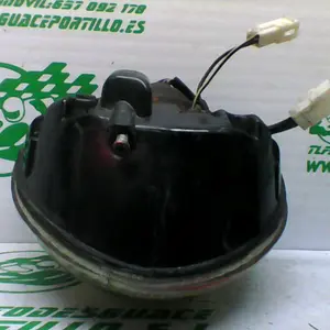 Foto de Faro delantero Piaggio Liberty 50 2T referencia 113-21-36157 foto 8