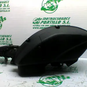 Foto de Caja de filtro Yamaha TRICITY 125I referencia 307-21-35632 foto 3