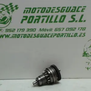 Foto de Bendix de arranque Kymco Vitality 50 referencia 222-22-41286 foto 2