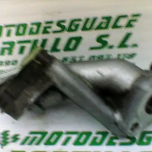 Foto de Tubo admisión Honda Yupi 90 referencia 158-17-19843 foto 2