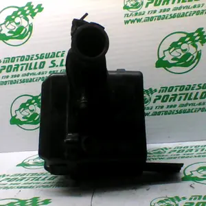 Foto de Caja de filtro Kymco Zing ii 125 referencia 302-19-30082 foto 2