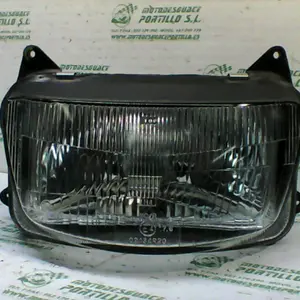 Foto de Faro delantero Kawasaki ZZR-600 referencia 209-16-12575 foto 2