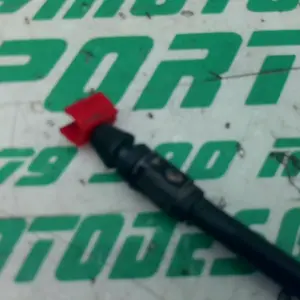 Foto de Cable cerradura asiento Piaggio BEVERLY 300 I referencia 452-23-46575 foto 4
