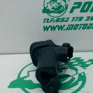 Foto de Goma protectora de maneta Izquierda Yamaha Xenter 125 referencia 446-22-40805 foto 3