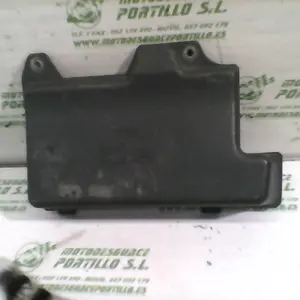 Foto de Tapa batería Piaggio ZIP H2O 2T 3 50 referencia 242-21-35270 foto 3