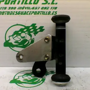 Foto de Soporte de faro Suzuki GS 500 E referencia 290-20-36942