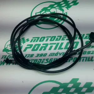 Foto de Cable cerradura asiento Yamaha Xcity 250 referencia 366-19-37332 foto 5