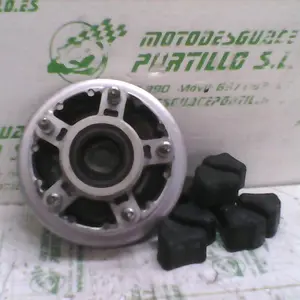 Foto de Maza llanta trasera Honda CBF 250 referencia 214-19-23322 foto 8