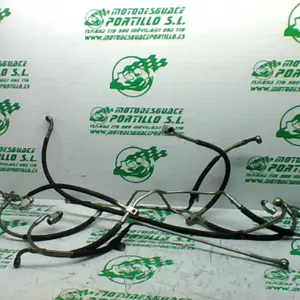 Foto de Juego de latiguillos de freno Piaggio MP3 YOURBAN 300 LT referencia 440-21-36826