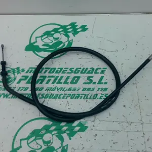 Foto de Cable embrague Honda CB 500XA referencia 415-23-47826 foto 3
