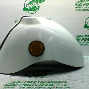 Foto de Guardabarro delantero Keeway Milan 50 2T referencia 248-20-39158 foto 4