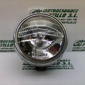 Foto de Faro delantero Daelim Daystar 125 referencia 43-24-48231 foto 3