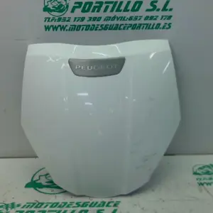 Foto de Frontal Peugeot Tweet 50 4T referencia 270-23-45632 foto 3