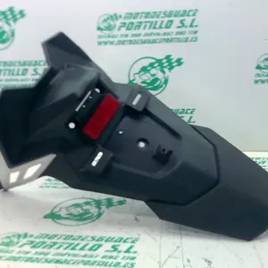 Foto de Portamatricula Sym JET 14 50 ES referencia 239-23-45260 foto 4
