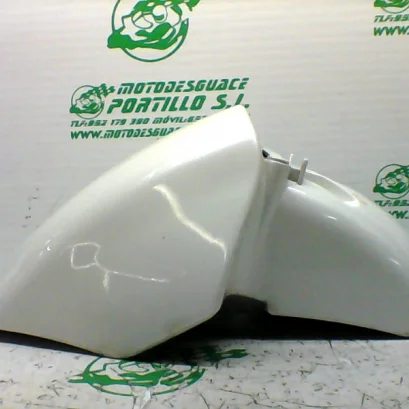 Foto de Guardabarro delantero Piaggio FLY 125 3V referencia 456-22-41256