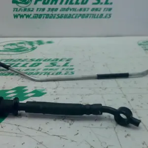 Foto de Latiguillo freno delantero Kawasaki Z 900 referencia 6-24-47581 foto 7