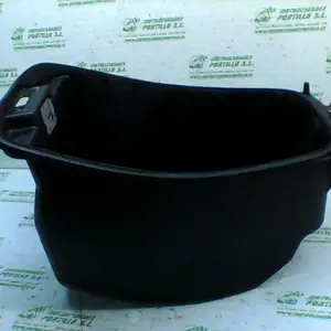 Foto de Porta-casco Kymco Agility 50 referencia 107-21-35128 foto 5