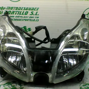 Foto de Faro delantero Yamaha XMAX 250 referencia 213-19-37383 foto 10