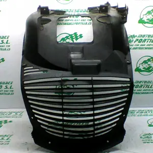 Foto de Quilla delantera Yamaha XMAX 250 referencia 307-22-37490 foto 3