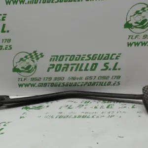 Foto de Palanca de freno trasero Honda CB 250 Two Fifty referencia 187-16-2241