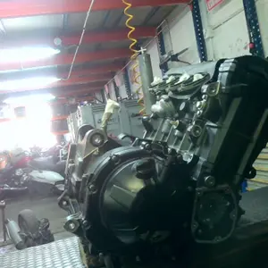 Foto de Motor Kawasaki Z 900 referencia 6-24-47624 foto 3