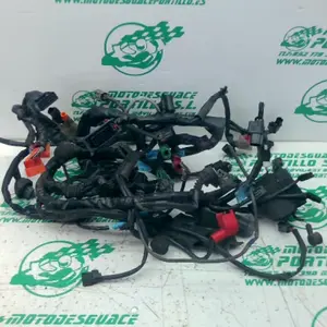 Foto de Instalación electrica Honda CB 500XA referencia 415-23-47879