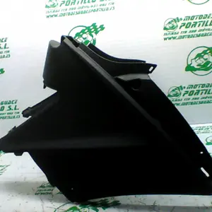 Foto de Carcasa bajo asiento Kymco Agility city 125 referencia 17-19-39612 foto 6