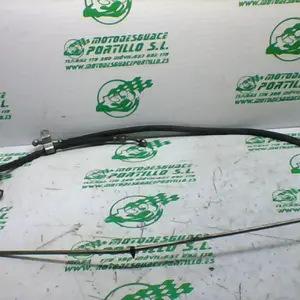 Foto de Latiguillo freno trasero Yamaha XMAX 250 referencia 307-22-37487 foto 3