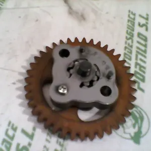 Foto de Bomba de aceite Yamaha TEOS 125 referencia 47-17-4905