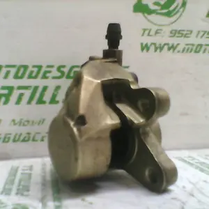 Foto de Pinza de freno delantera Yamaha Neos 50 referencia 127-21-34096 foto 4