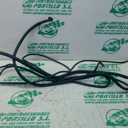 Foto de Tubo de gases Kymco MILER 125I referencia 151-24-48165