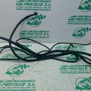 Foto de Tubo de gases Kymco MILER 125I referencia 151-24-48165