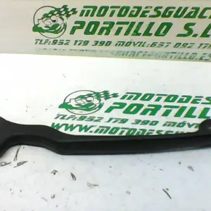 Foto de Maneta de freno delantero Gilera NEXUS 500 04 referencia 15-21-28814 foto 6