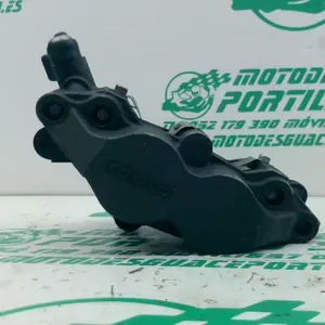 Foto de Pinza de freno delantera derecha BMW K1200R referencia 332-23-45241 foto 8