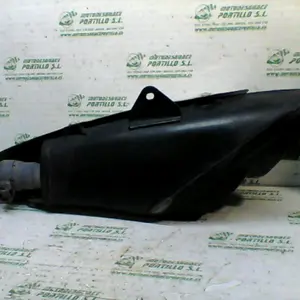 Foto de Silenciador Suzuki GLADIUS SFV 650 I referencia 202-18-16078 foto 4