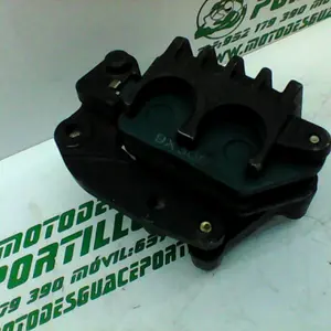 Foto de Pinza de freno delantera Kymco Super Dink 125 referencia 15-23-41676 foto 7